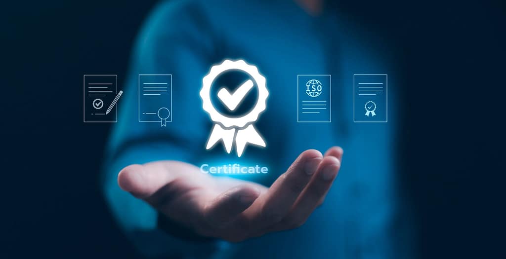 Product Owner certification